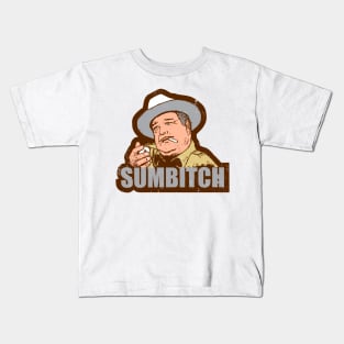 Sumbitch Kids T-Shirt